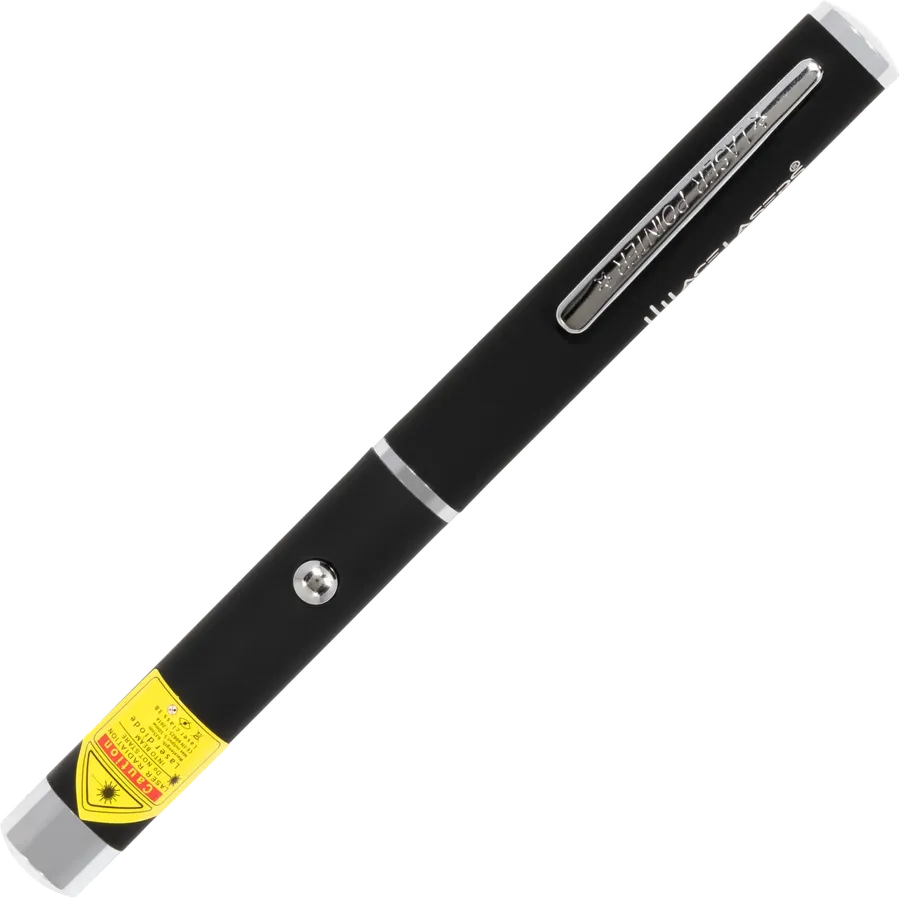 ACE Lasers AR-1 red laser pen 5–50 mW